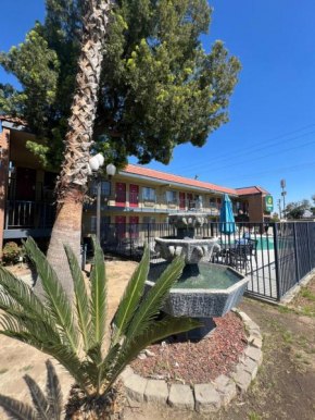 Fresno Inn